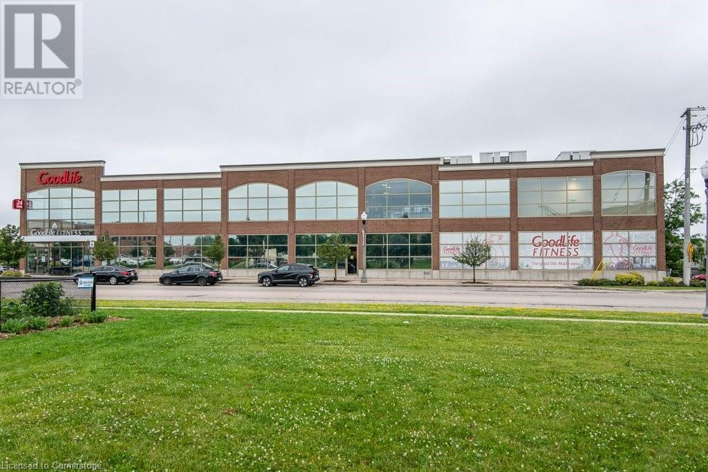 155 Commonwealth Street Unit# 205, Kitchener, Ontario  N2E 0G5 - Photo 9 - 40745818