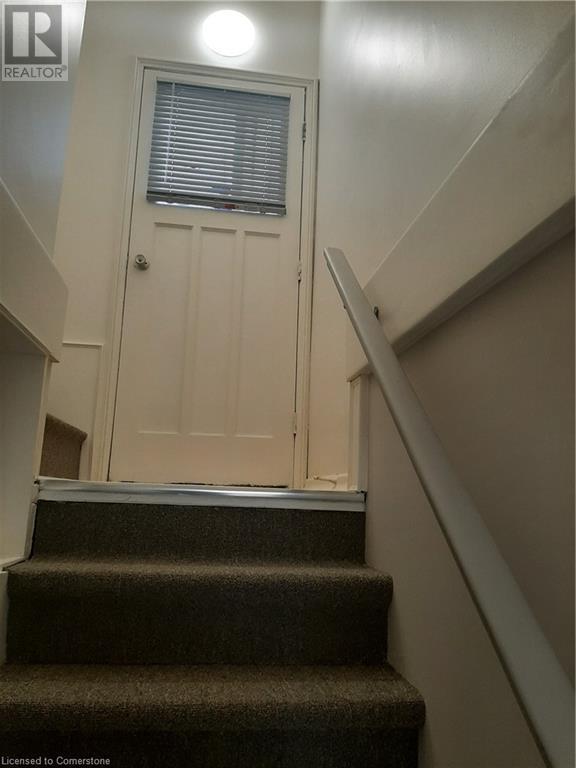 123 Columbia Street W Unit# Lower, Waterloo, Ontario  N2L 3L1 - Photo 1 - 40746339