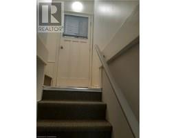 123 COLUMBIA Street W Unit# Lower, Waterloo, Ontario