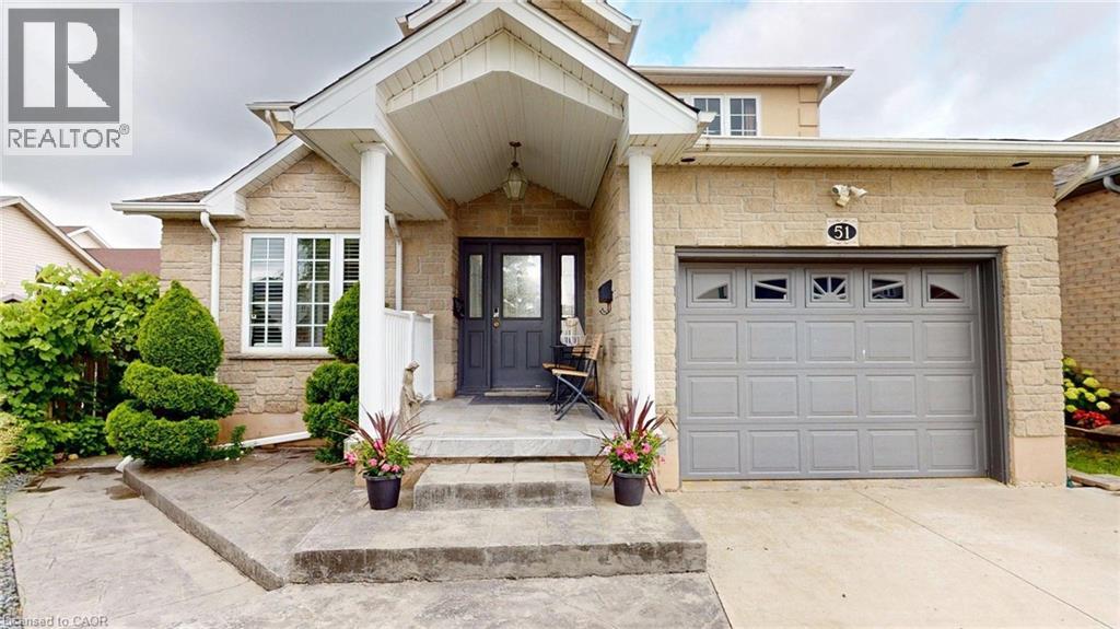 51 Highgate Road, Kitchener, Ontario  N2N 3M8 - Photo 2 - 40744442