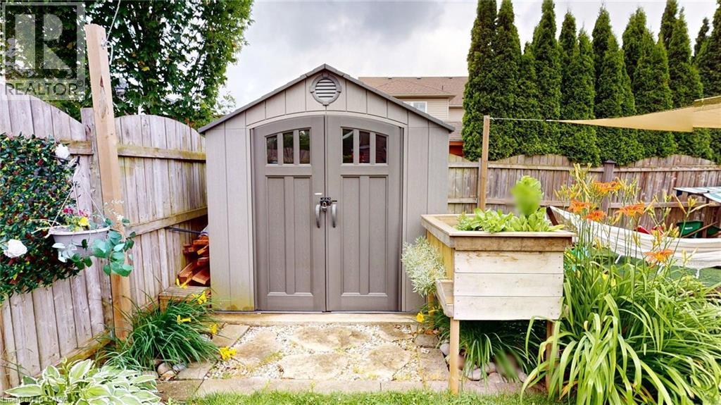 51 Highgate Road, Kitchener, Ontario  N2N 3M8 - Photo 24 - 40744442