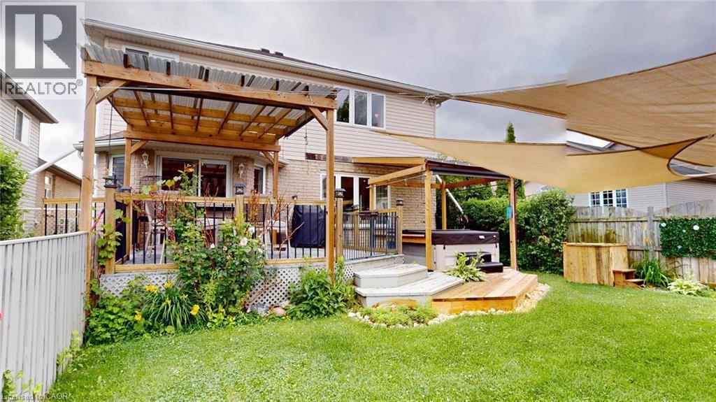 51 Highgate Road, Kitchener, Ontario  N2N 3M8 - Photo 26 - 40744442