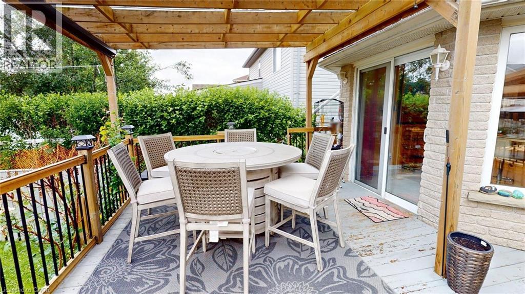 51 Highgate Road, Kitchener, Ontario  N2N 3M8 - Photo 28 - 40744442