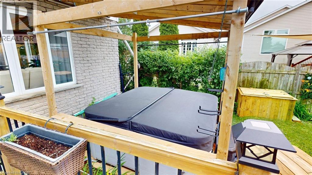 51 Highgate Road, Kitchener, Ontario  N2N 3M8 - Photo 29 - 40744442