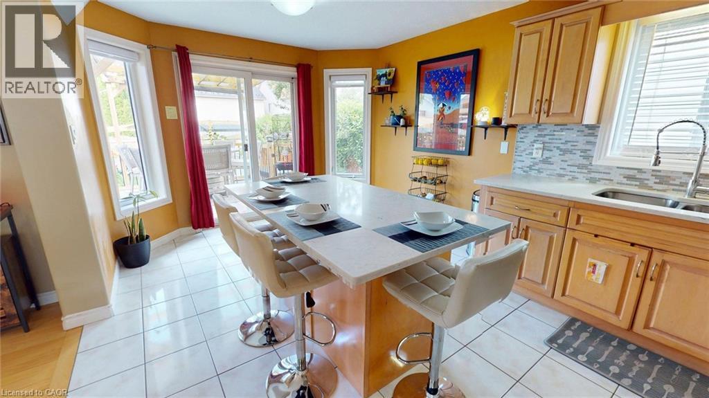 51 Highgate Road, Kitchener, Ontario  N2N 3M8 - Photo 9 - 40744442