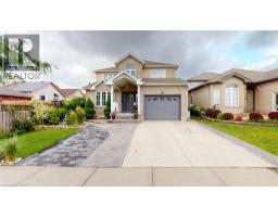 51 HIGHGATE Road, Kitchener, Ontario