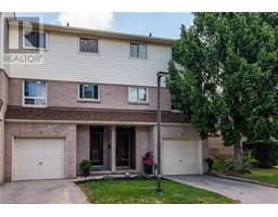 634 STRASBURG Road Unit# 3, Kitchener, Ontario