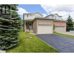 379 HIDDEN CREEK Drive, Kitchener, Ontario