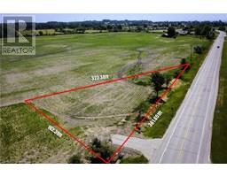 1615 NORTH SHORE Drive, Lowbanks, Ontario