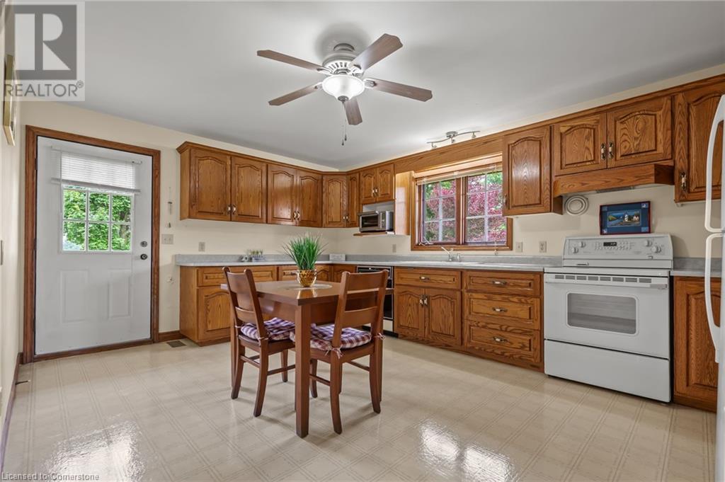 100 Baird Street S, Bright, Ontario  N0J 1B0 - Photo 13 - 40742749