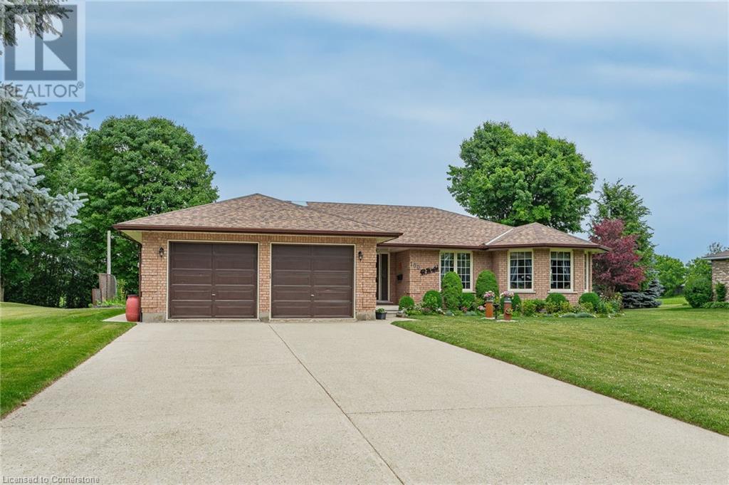 100 Baird Street S, Bright, Ontario  N0J 1B0 - Photo 3 - 40742749