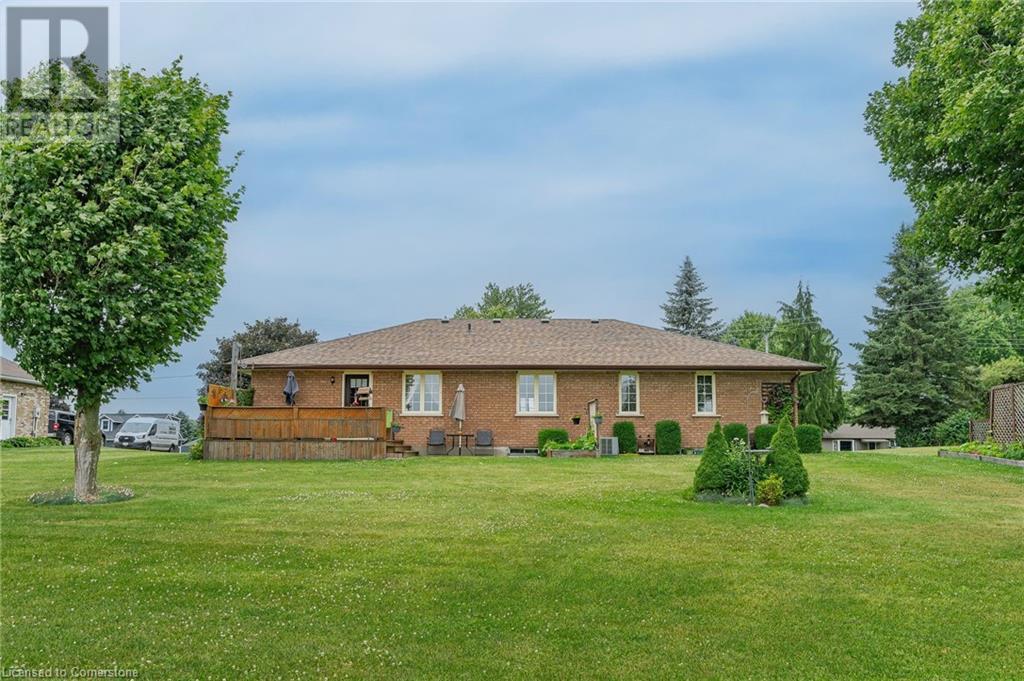 100 Baird Street S, Bright, Ontario  N0J 1B0 - Photo 38 - 40742749