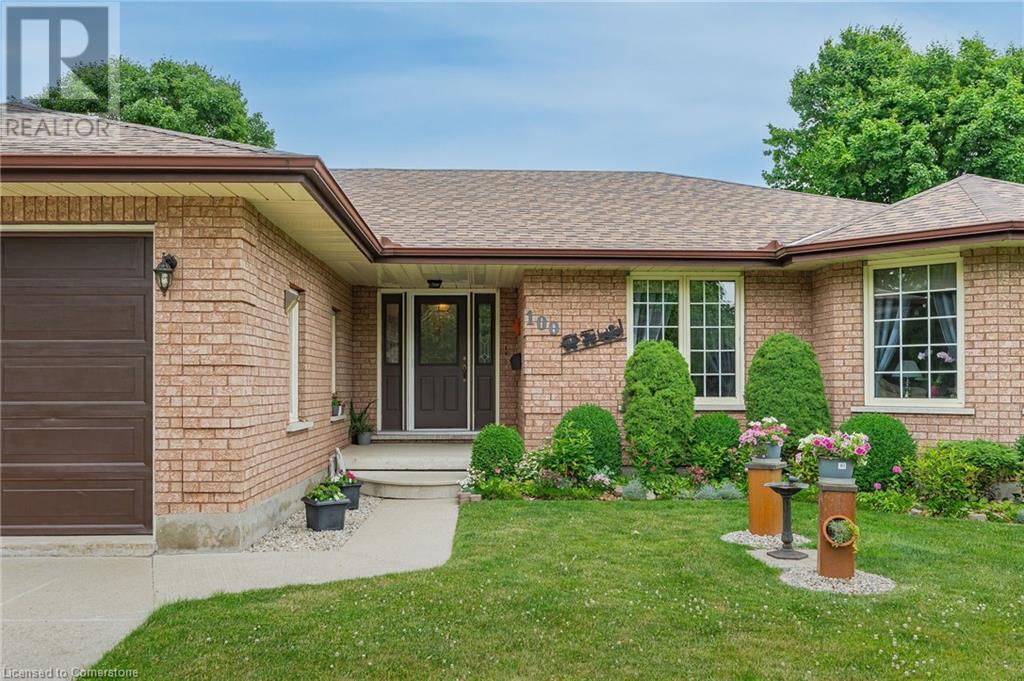 100 Baird Street S, Bright, Ontario  N0J 1B0 - Photo 4 - 40742749