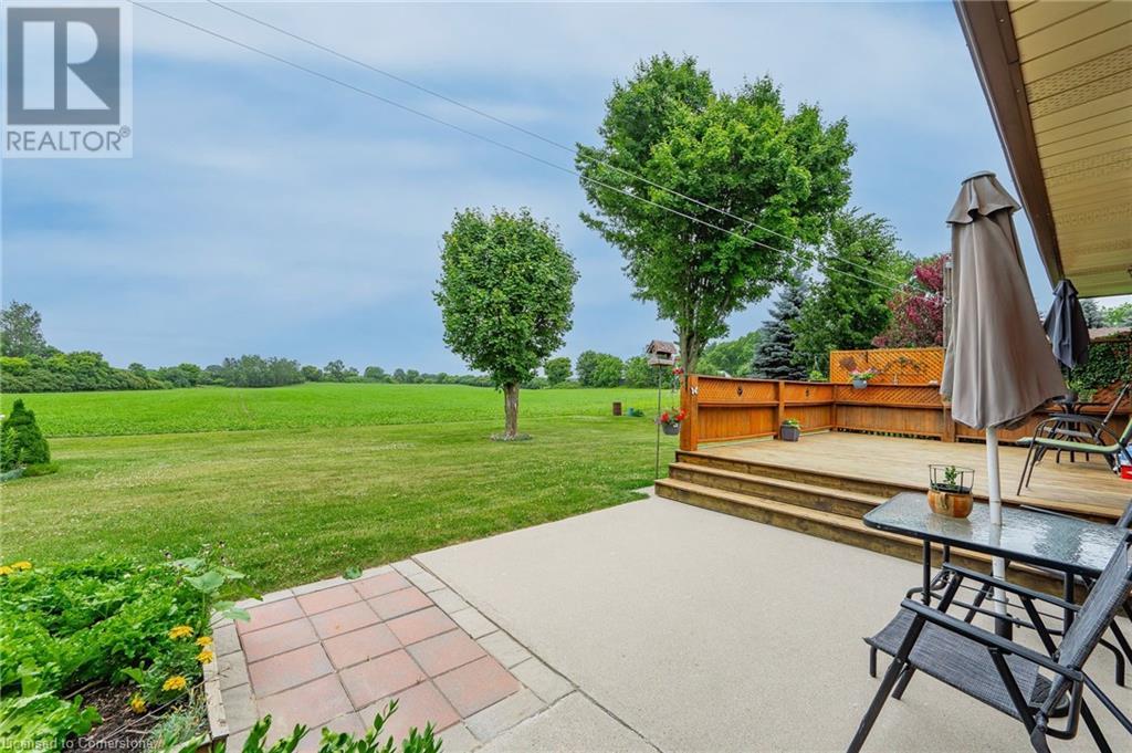 100 Baird Street S, Bright, Ontario  N0J 1B0 - Photo 40 - 40742749