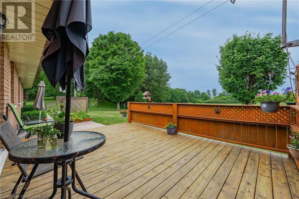 100 Baird Street S, Bright, Ontario  N0J 1B0 - Photo 42 - 40742749