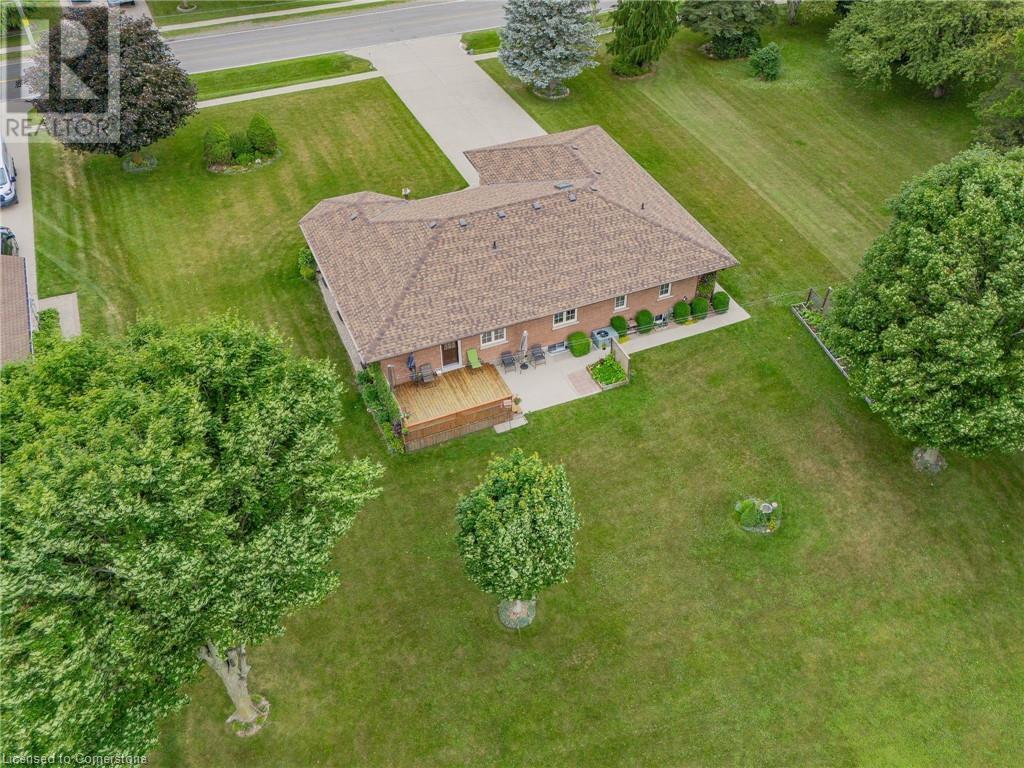 100 Baird Street S, Bright, Ontario  N0J 1B0 - Photo 50 - 40742749