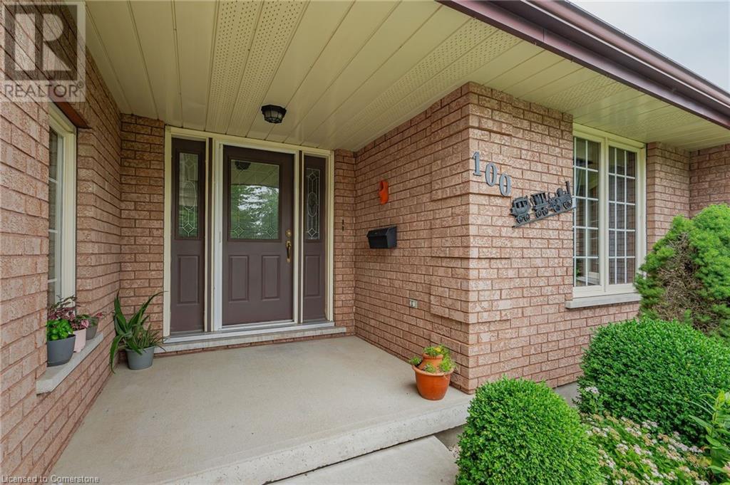 100 Baird Street S, Bright, Ontario  N0J 1B0 - Photo 6 - 40742749
