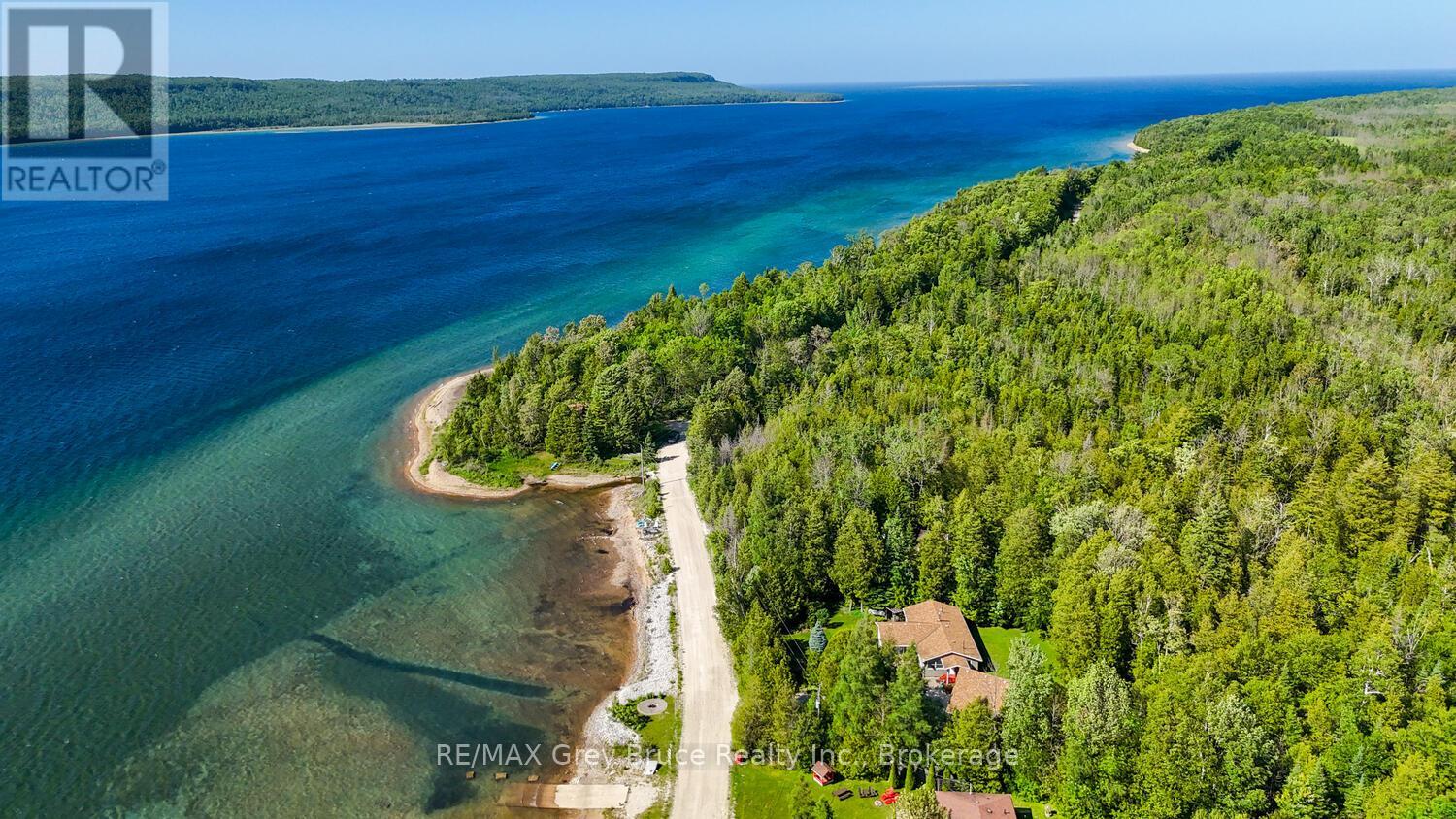 186 Hope Bay Road, South Bruce Peninsula, Ontario  N0H 2T0 - Photo 44 - X12253861