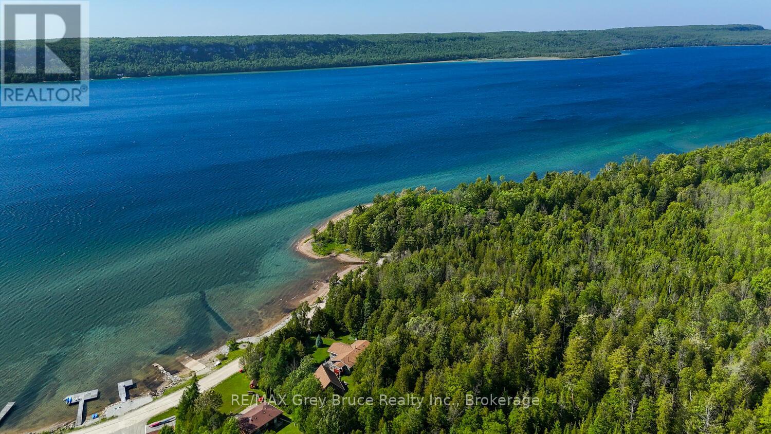 186 Hope Bay Road, South Bruce Peninsula, Ontario  N0H 2T0 - Photo 45 - X12253861