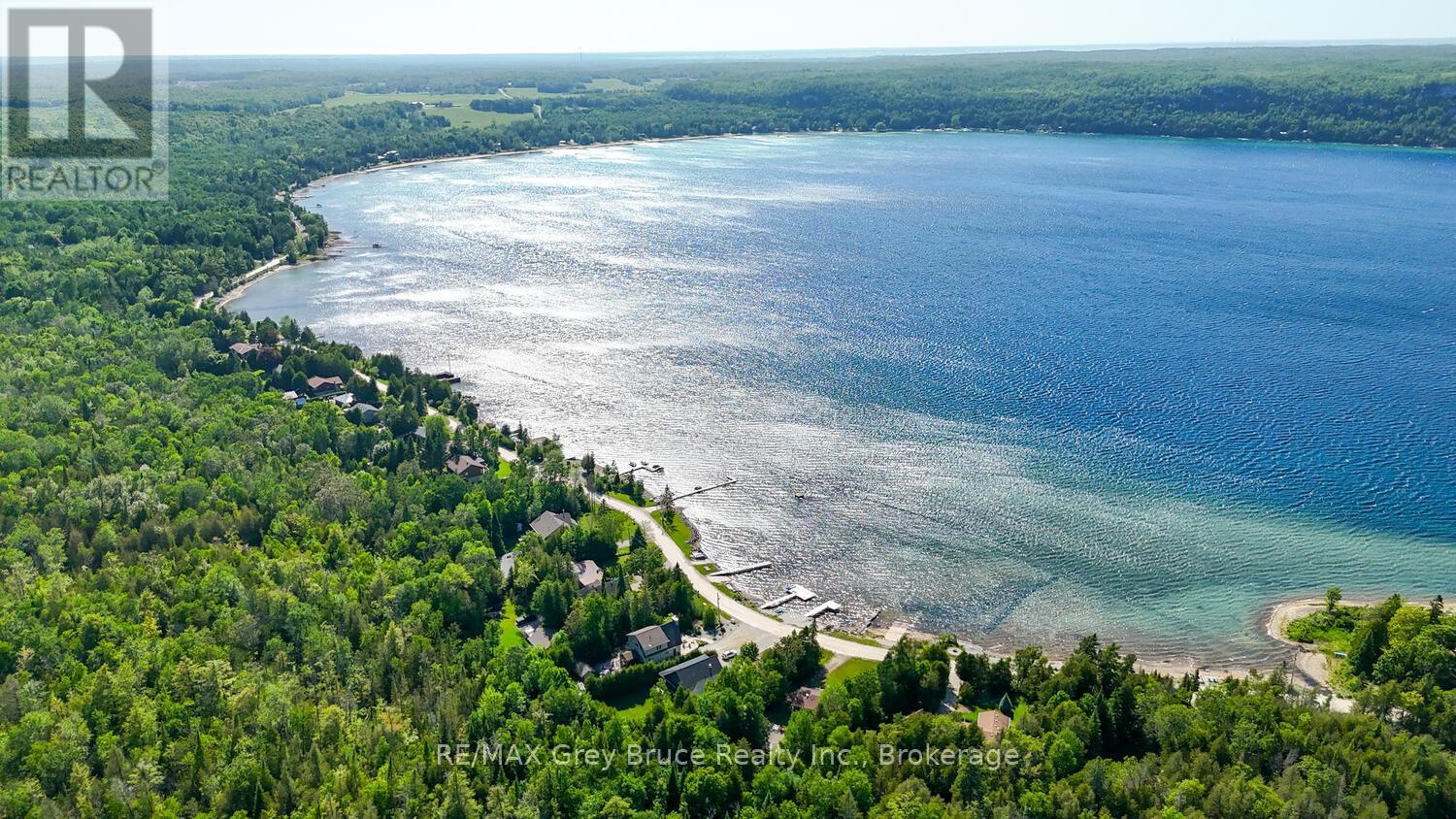 186 Hope Bay Road, South Bruce Peninsula, Ontario  N0H 2T0 - Photo 46 - X12253861
