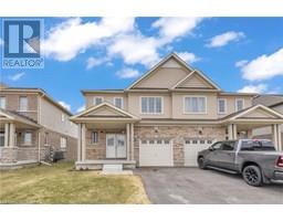 7 LESLIE DAVIS Street, Ayr, Ontario