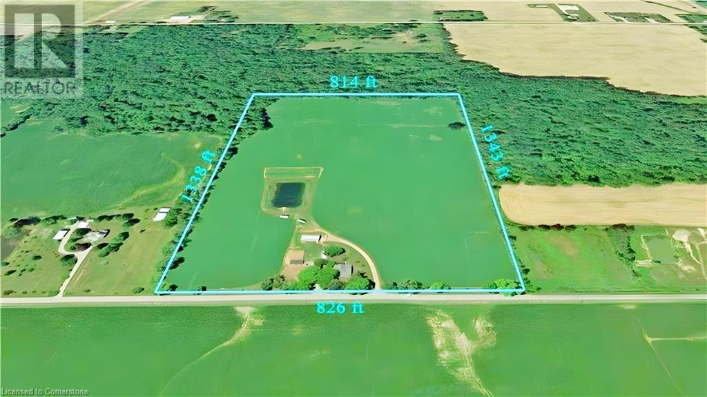 43670 Sider Road, Wainfleet, Ontario  L0S 1V0 - Photo 1 - 40746612