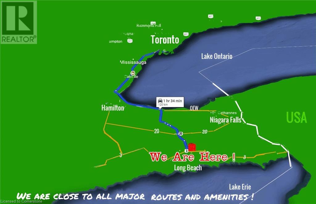 43670 Sider Road, Wainfleet, Ontario  L0S 1V0 - Photo 13 - 40746612
