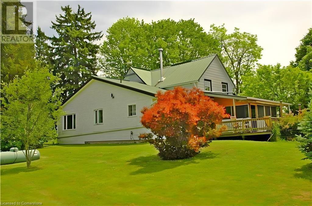 43670 Sider Road, Wainfleet, Ontario  L0S 1V0 - Photo 2 - 40746612