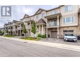 15 DEWBERRY DRIVE Drive, Kitchener, Ontario