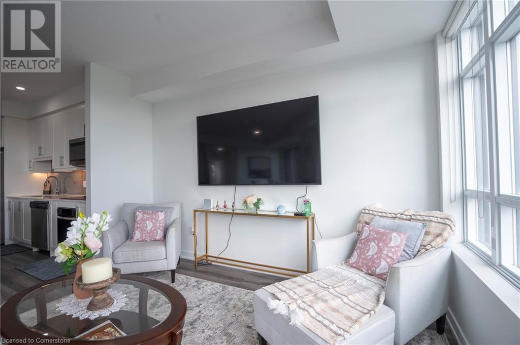 600 North Service Road Unit# 418, Stoney Creek, Ontario  L8E 0L2 - Photo 15 - 40746613
