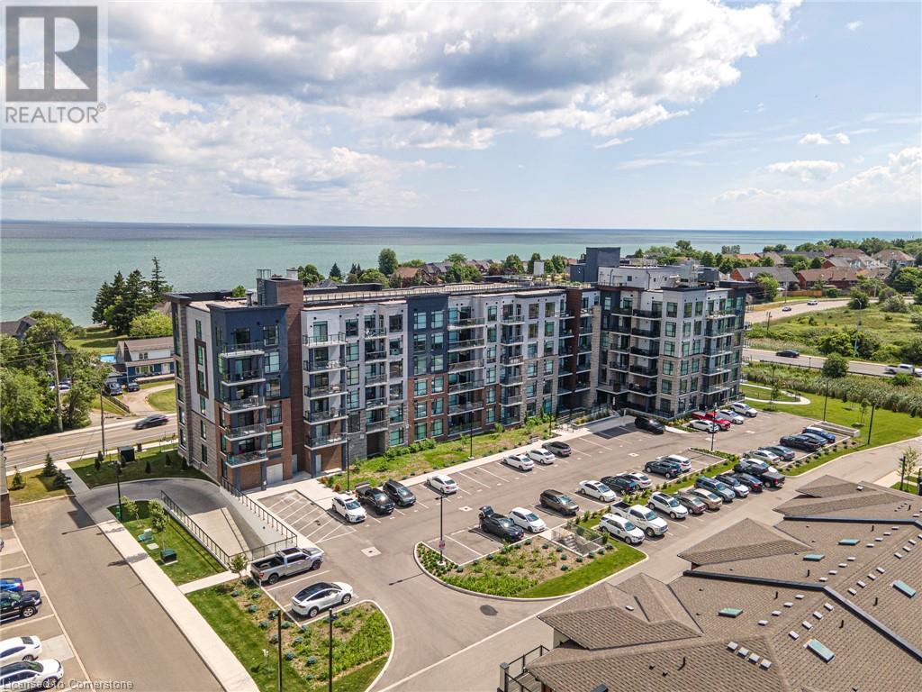 600 North Service Road Unit# 418, Stoney Creek, Ontario  L8E 0L2 - Photo 2 - 40746613