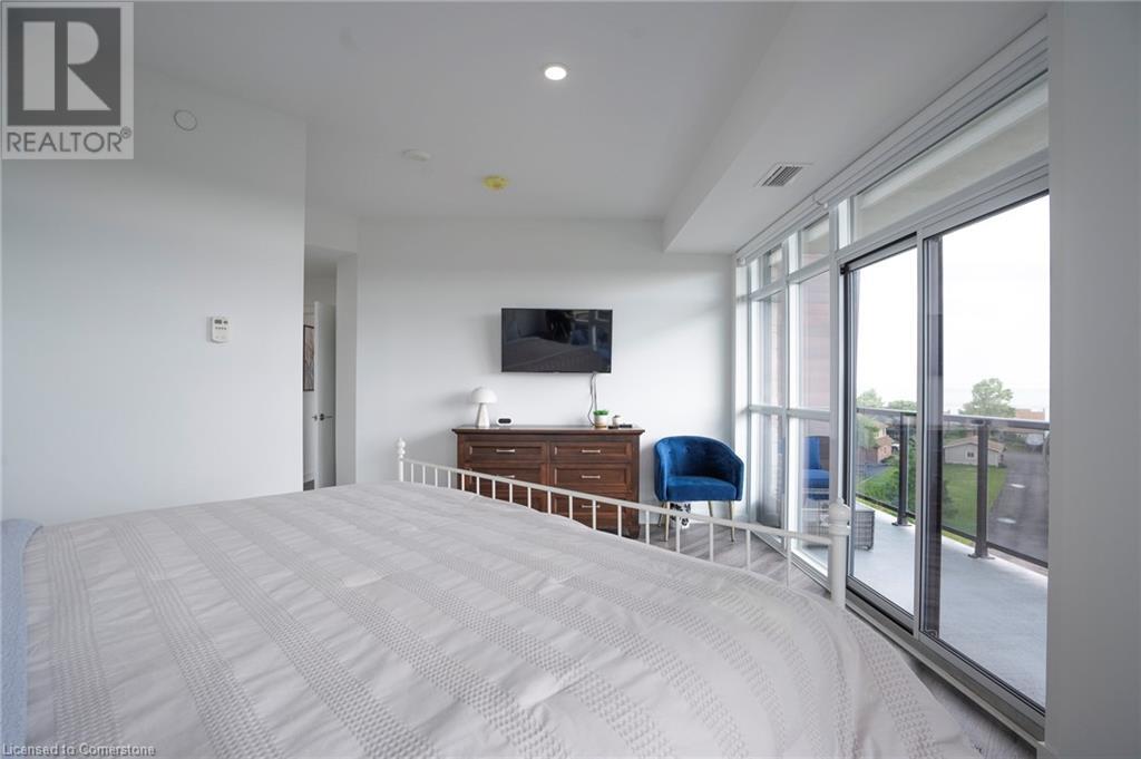 600 North Service Road Unit# 418, Stoney Creek, Ontario  L8E 0L2 - Photo 25 - 40746613