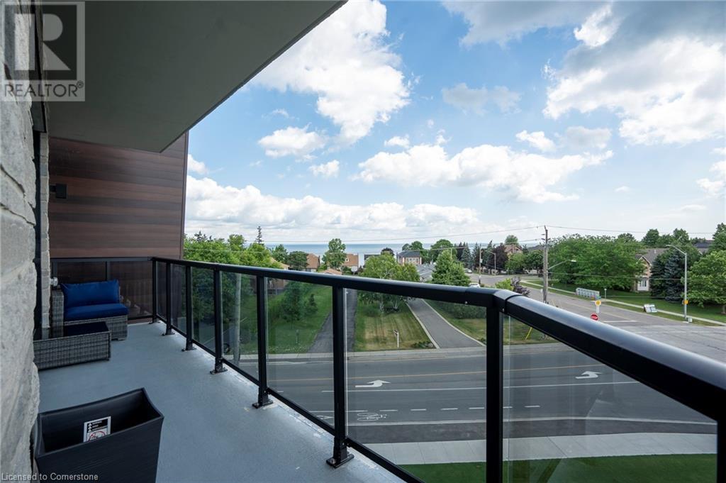 600 North Service Road Unit# 418, Stoney Creek, Ontario  L8E 0L2 - Photo 35 - 40746613