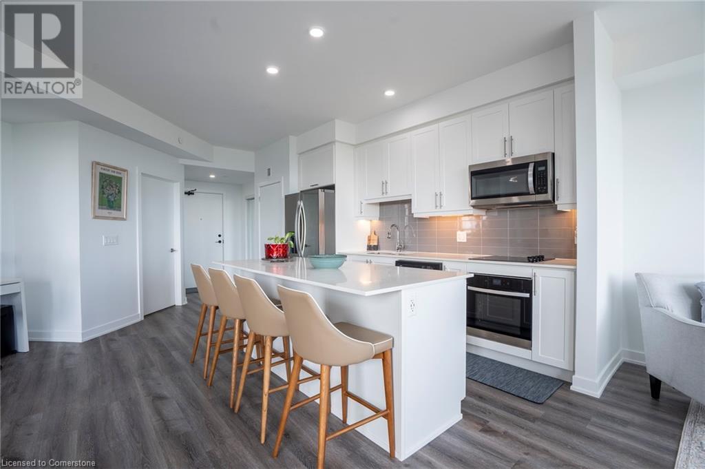 600 North Service Road Unit# 418, Stoney Creek, Ontario  L8E 0L2 - Photo 8 - 40746613
