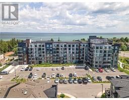 600 NORTH SERVICE Road Unit# 418, Stoney Creek, Ontario