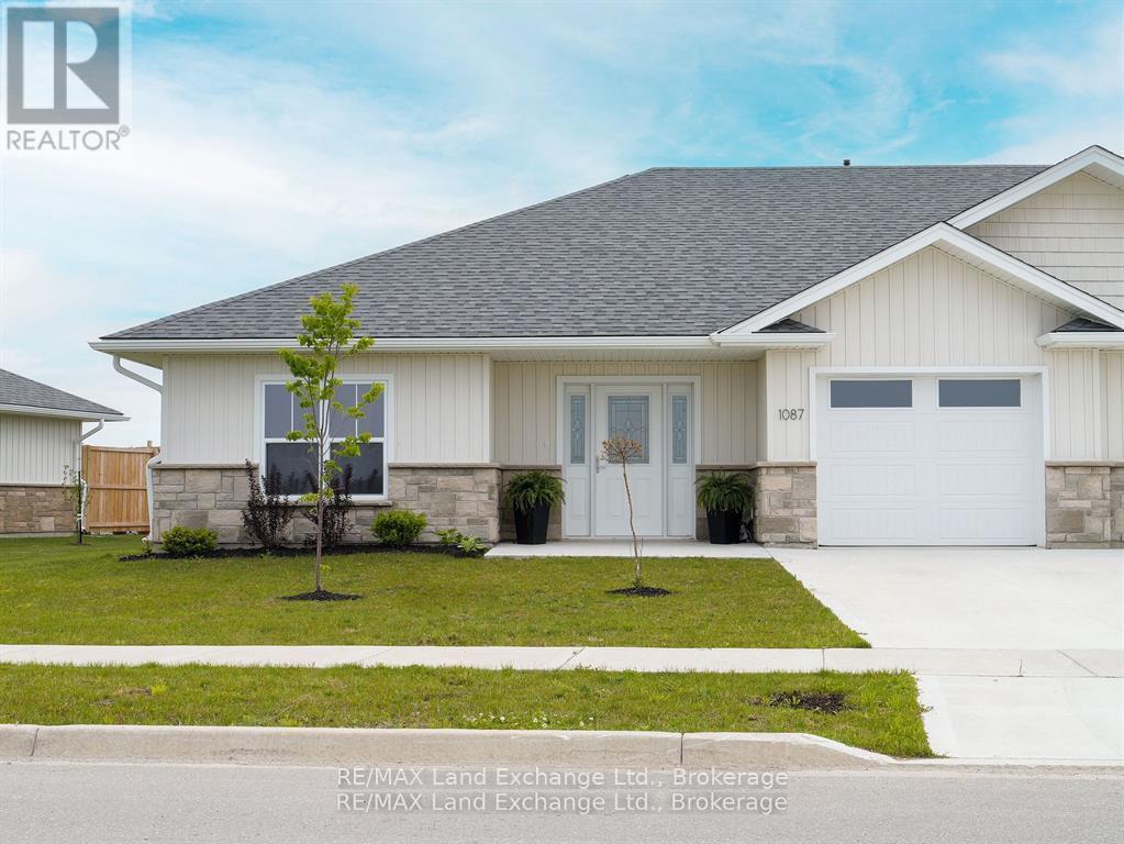 1087 WATERLOO STREET, Saugeen Shores, Ontario