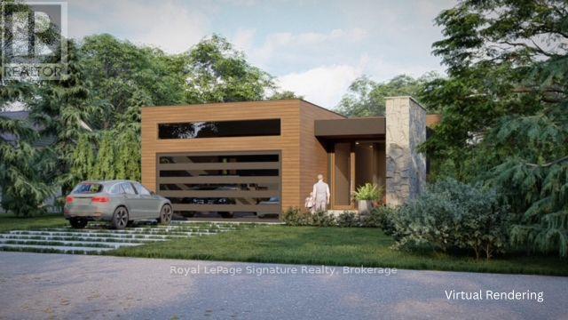 144 Landry Lane, Blue Mountains, Ontario  N0H 2P0 - Photo 10 - X12254100