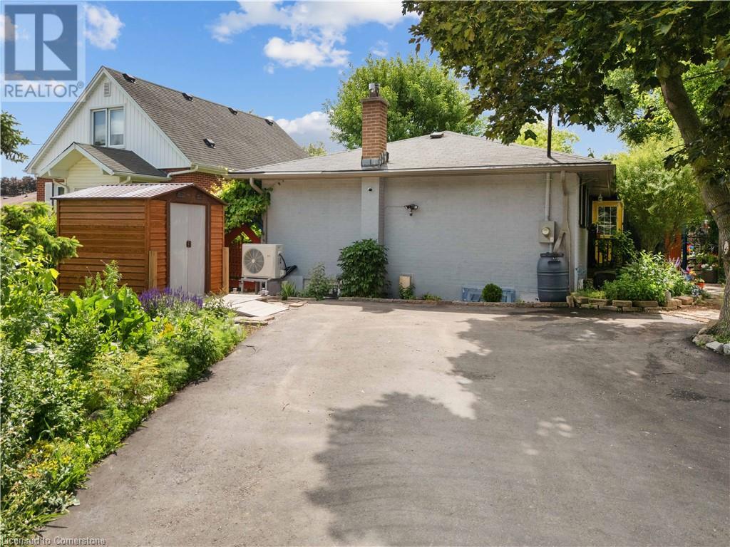 309 SOUTHILL Drive, Kitchener, Ontario