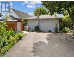 309 SOUTHILL Drive, Kitchener, Ontario
