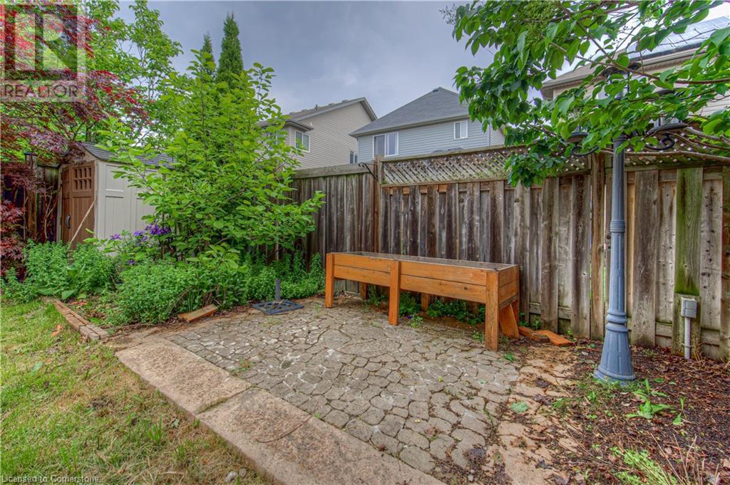 56 Helena Feasby Street, Kitchener, Ontario  N2E 4L5 - Photo 43 - 40746518