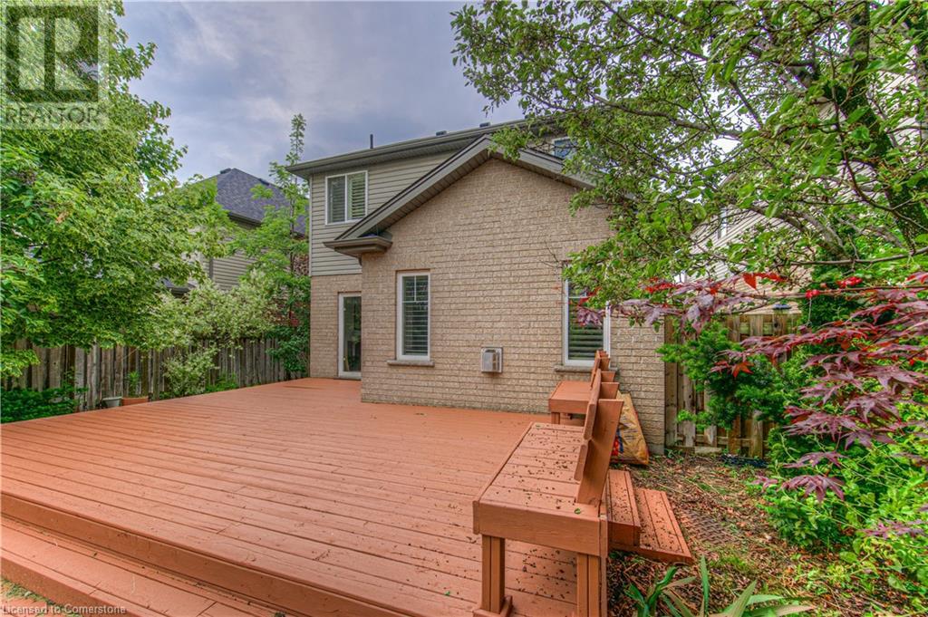 56 Helena Feasby Street, Kitchener, Ontario  N2E 4L5 - Photo 46 - 40746518