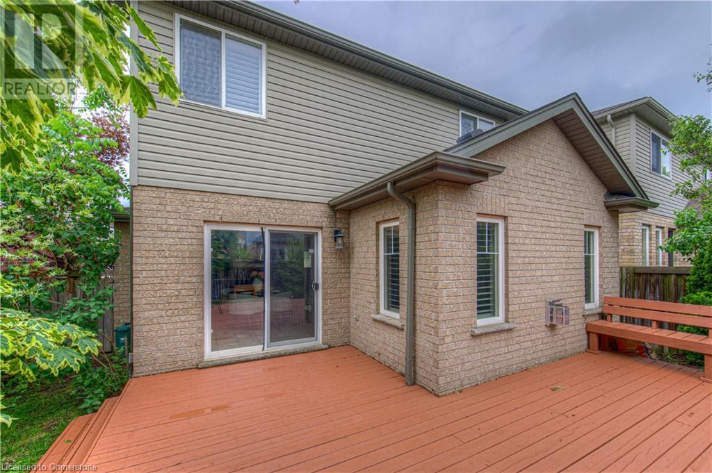 56 Helena Feasby Street, Kitchener, Ontario  N2E 4L5 - Photo 47 - 40746518
