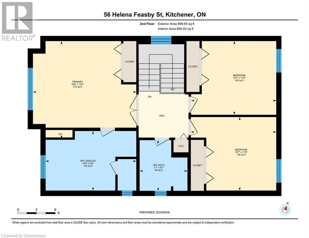 56 Helena Feasby Street, Kitchener, Ontario  N2E 4L5 - Photo 49 - 40746518