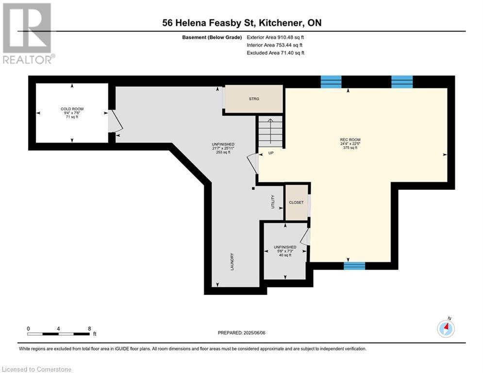 56 Helena Feasby Street, Kitchener, Ontario  N2E 4L5 - Photo 50 - 40746518