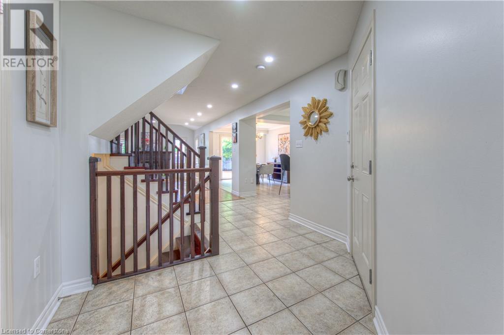 56 Helena Feasby Street, Kitchener, Ontario  N2E 4L5 - Photo 6 - 40746518