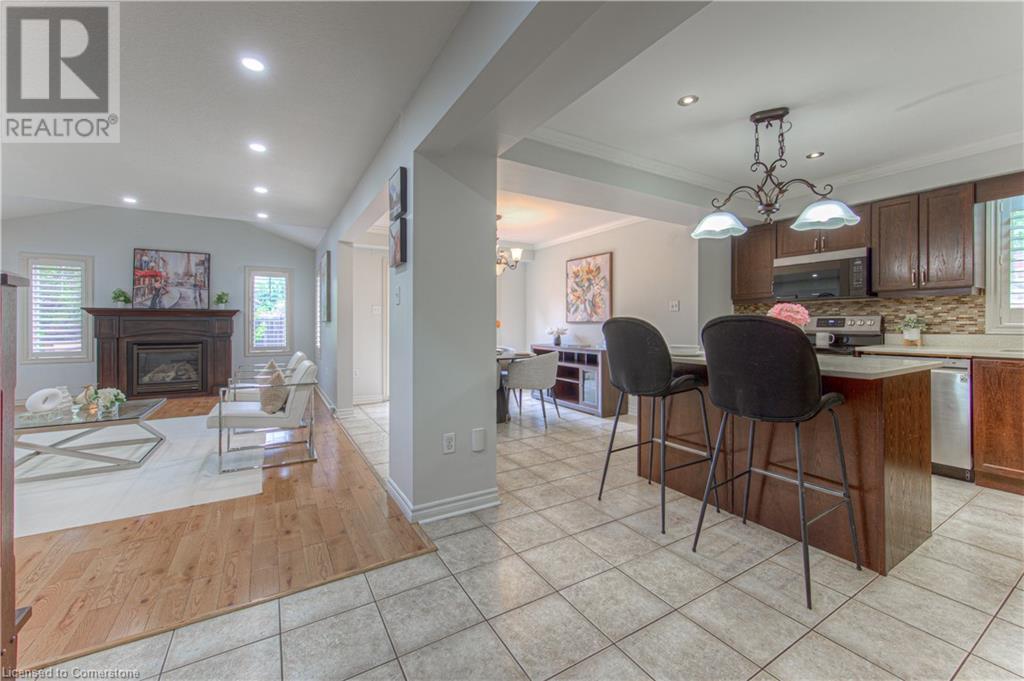 56 Helena Feasby Street, Kitchener, Ontario  N2E 4L5 - Photo 8 - 40746518