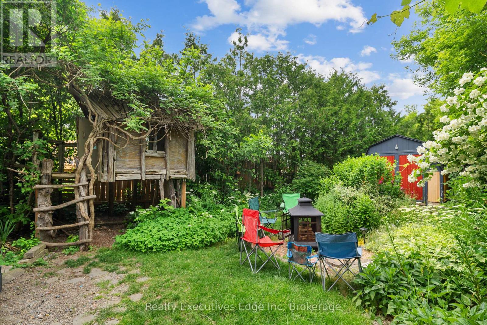 309 Southill Drive, Kitchener, Ontario  N2A 2R2 - Photo 41 - X12254243