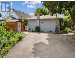 309 SOUTHILL DRIVE, Kitchener, Ontario