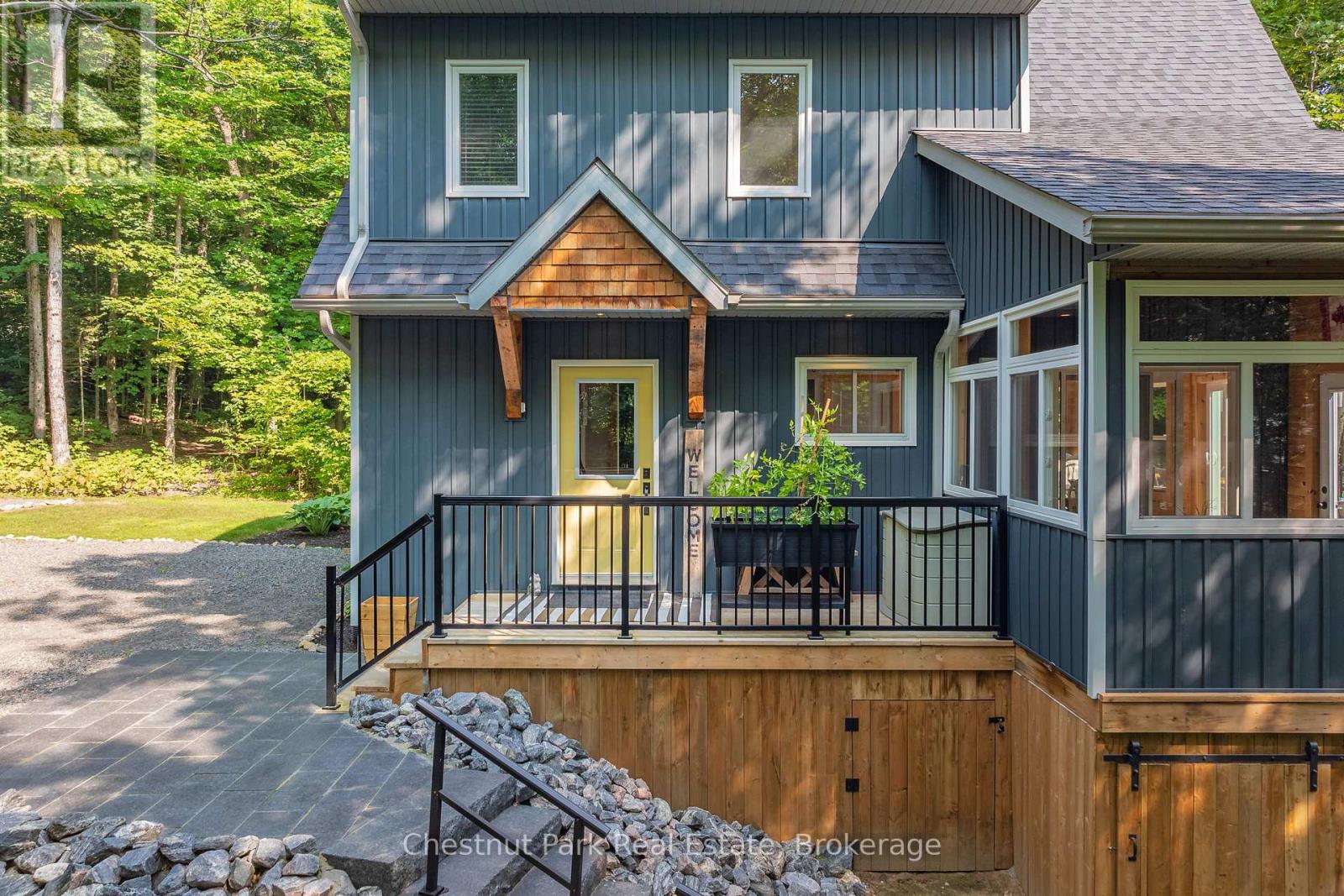 45 Sunnylea Avenue, Armour, Ontario  P0A 1L0 - Photo 44 - X12254289