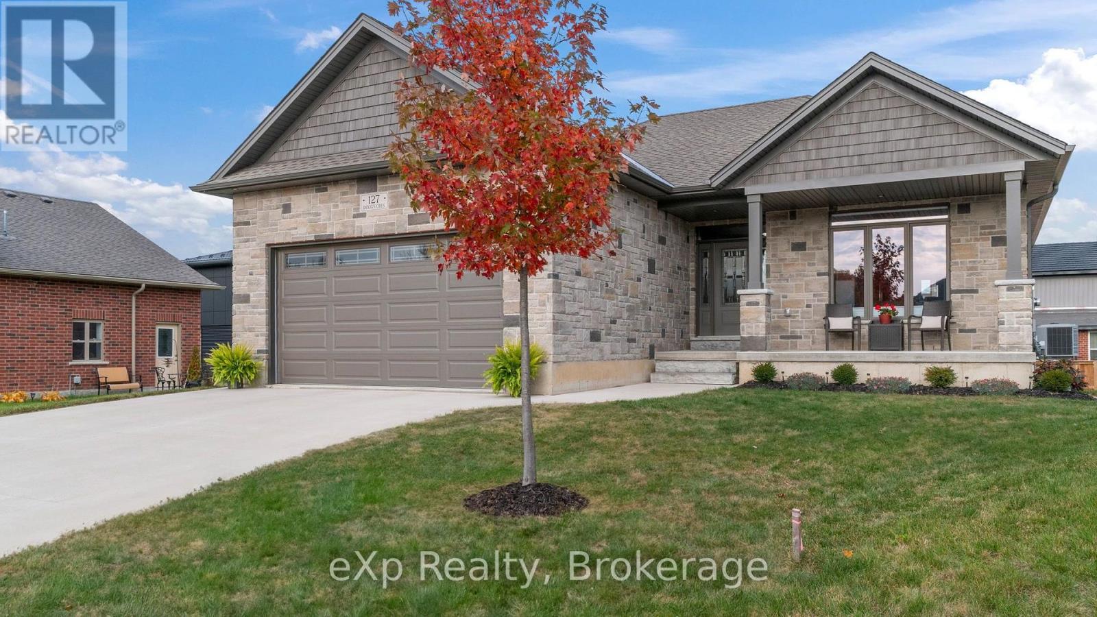 127 DOUG'S CRESCENT, Wellington North, Ontario